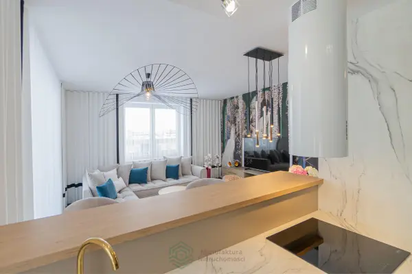 opolskie, opolski, opole, Opole, Kolonia Gosławicka, Rozmarynowa, Luksusowy apartament Opole/ Kolonia Gosławicka
