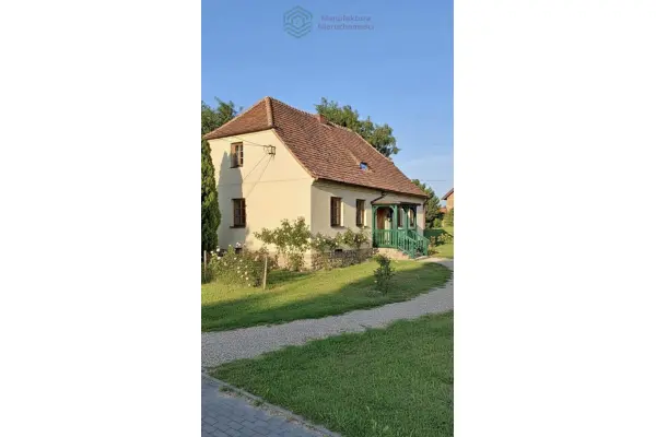 Nowa Wieś Mała, Lewin Brzeski, Dom na sprzedaż