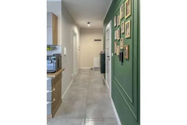 opolskie, nyski, Nysa, Apartament z ogródkiem